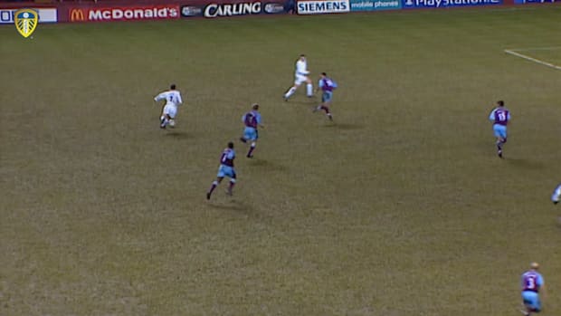 Bowyer and Harte complete comeback at Villa Park